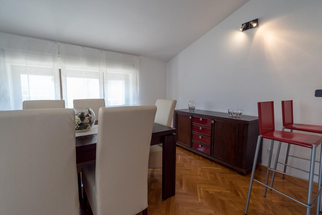 Villa Solis Стобрек Экстерьер фото