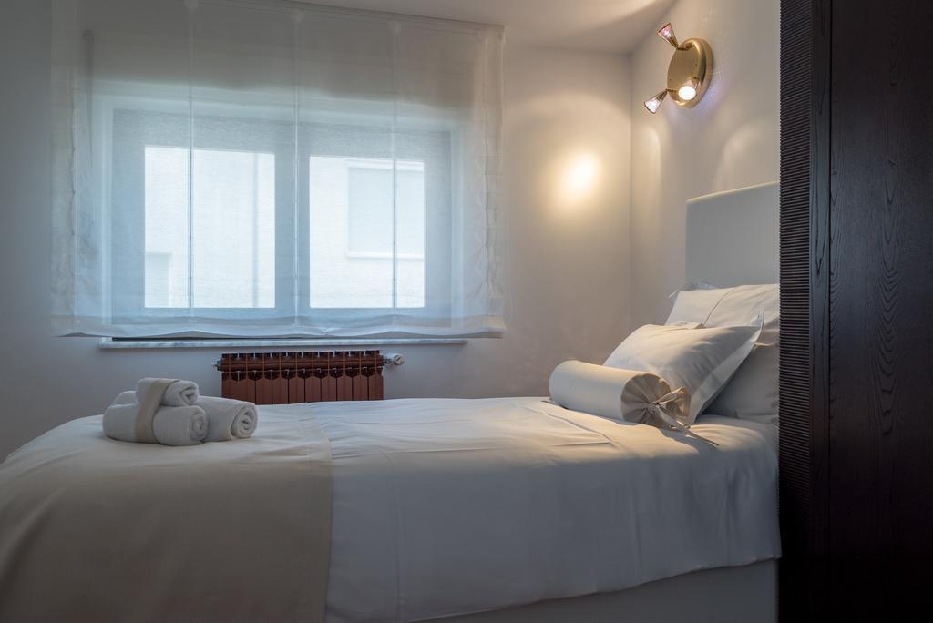 Villa Solis Стобрек Экстерьер фото