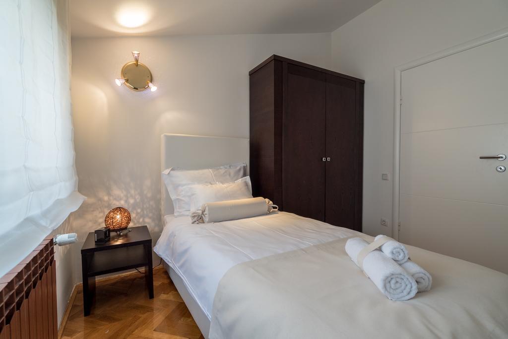 Villa Solis Стобрек Экстерьер фото