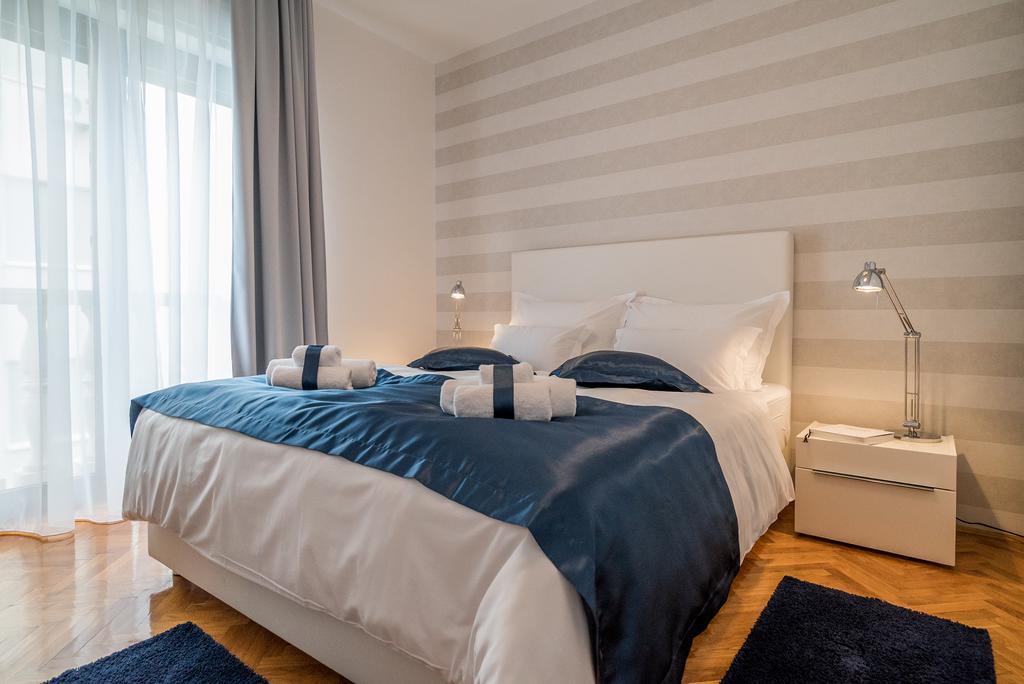 Villa Solis Стобрек Экстерьер фото