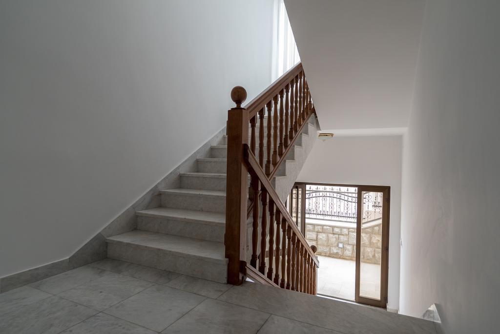 Villa Solis Стобрек Экстерьер фото