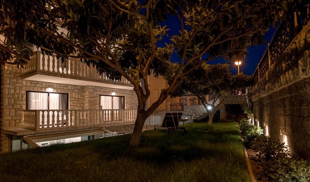 Villa Solis Стобрек Экстерьер фото