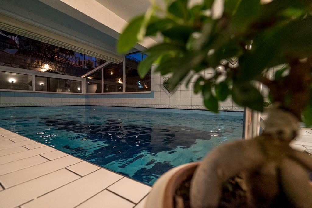 Villa Solis Стобрек Экстерьер фото